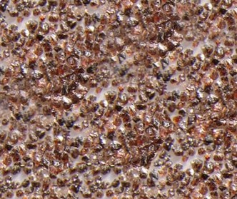 棕剛玉產(chǎn)業(yè)走出國門(mén)走向世界